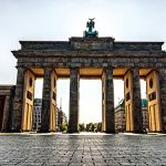 Brandenburger Tor