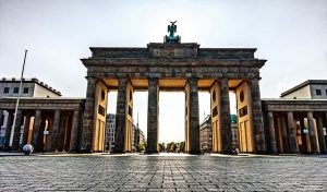 Brandenburger Tor