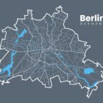 Wie viele Bezirke hat Berlin? Eine klare Antwort auf die Frage