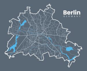 Wie viele Bezirke hat Berlin? Eine klare Antwort auf die Frage