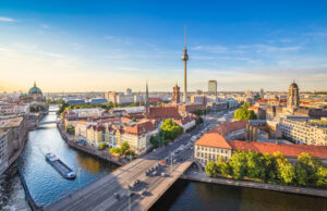 Was man in Berlin gesehen haben muss: Eine sachkundige Empfehlung